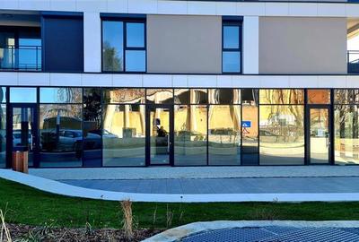 Spațiu comercial, de 65 mp, în Central - 1