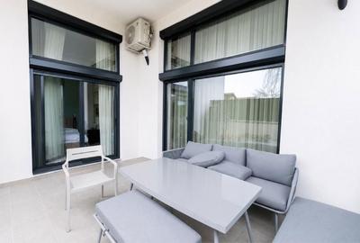 Apartament cu 3 camere în Est - 1