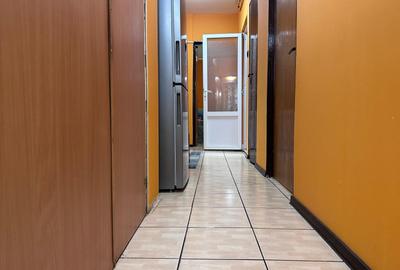 Apartament 3 camere decomandat - 7