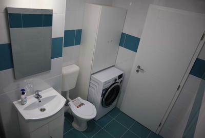 Garsonieră decomandată în Sânpetru - 1