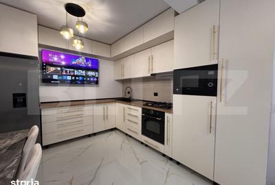 Apartament cu 2 camere în Central - 4