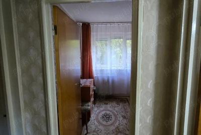 Apartament cu 3 camere semidecomandat, mobilat în Drumul Taberei - 2