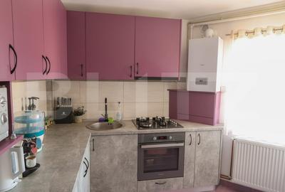 Apartament la cheie, 2 camere, decomandat, zona Parcul Teilor - 13