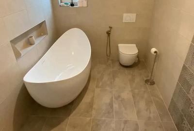 Casă cu 4 camere cu Teren 918 Mp în Corușu - 7