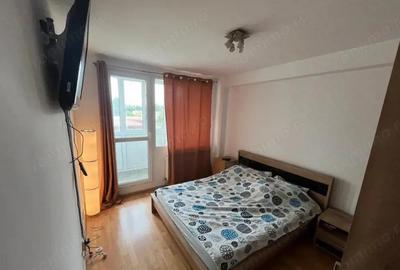 Apartament de 3 camere ( CU CENTRALA )-Drumul Taberei-Raul Doamnei-Valea Oltului