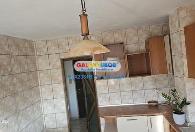 Apartament 2 camere | Lujerului | Decomandat | 4min. metrou - 5