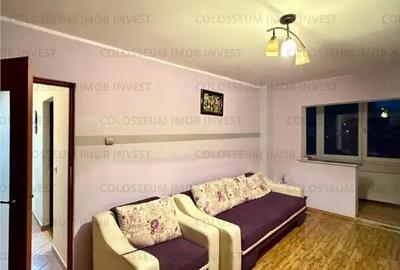 Apartament cu 3 camere decomandat în Răcădău - 8