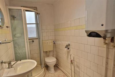 Chirie Resita Apartament 90 mp. etj.1 la casa. - 7