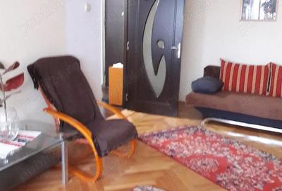 Apartament cu 2 camere decomandat în Bălcescu - 11
