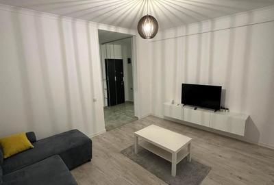 Inchiriez garsoniera Lux - 3