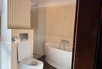Apartament de inchiriat cu panorama superbă la lac Iulius Mall + garaj - 8
