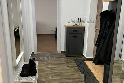 Apartament cu 2 camere decomandat, mobilat în Titan - 2