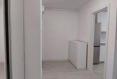 Garsonieră decomandată, mobilată în Exterior Est - 16