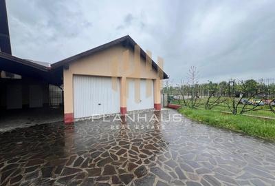 Casă P+M ,comuna Cicârlău , teren 1 000 mp ,15 min de Baia Mare - 3