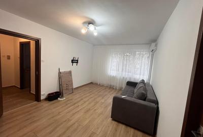 Apartament cu 2 camere semidecomandat, mobilat în 1 Decembrie 1918 - 5