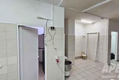 Spatii comerciale/ birouri de inchiriat | DN 1 Balotesti - 5