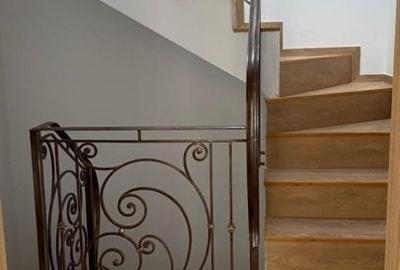 Casă individuală cu 6 camere cu Teren 50 Mp în Vitan - 5