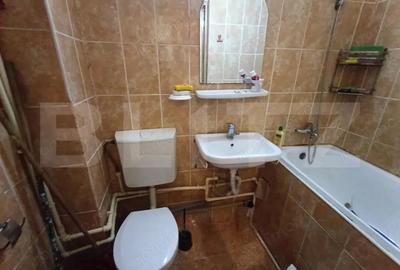 Garsoniera gata pentru mutare - 5