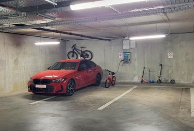 Apartament cu 2 camere decomandat, mobilat în Domenii - 3