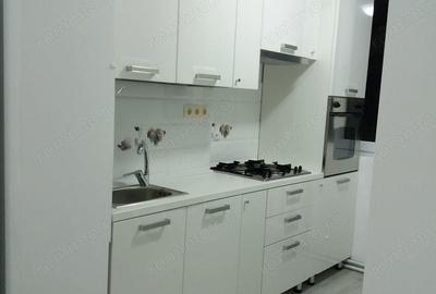 Garsoniera in zona Domenii - 3