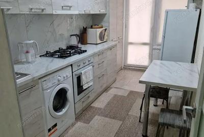 Garsonieră decomandată în Drumul Taberei - 2