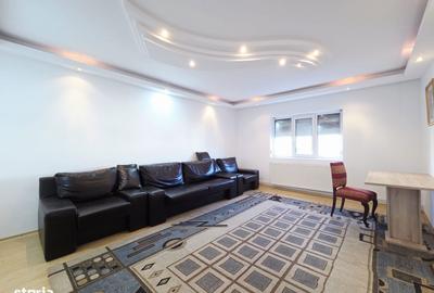 Apartament cu 4 camere decomandat, mobilat în Central - 6