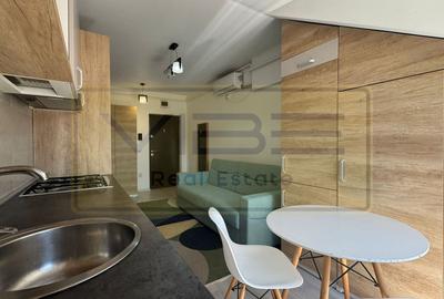 Apartament cu 2 camere semidecomandat, mobilat în Central - 6