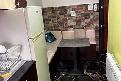 Garsonieră în Tomis III - 1