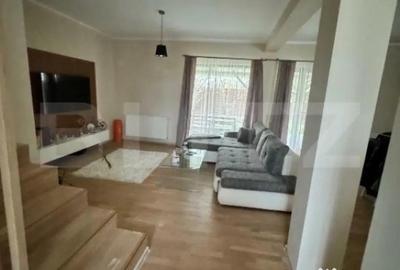 Casă cu 4 camere cu Teren 289 Mp în Dumbrăvița