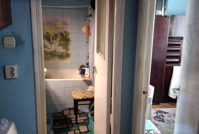 Apartament cu 2 camere semidecomandat în Central - 5
