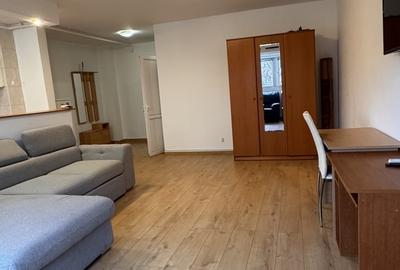 Garsoniera Ultracentral 10 min M Eroilor DB1496 - 3