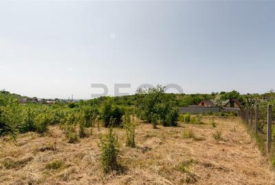 RECO Teren intravilan 1200 mp- front 30ml ,cu utilitati, Pa - 10