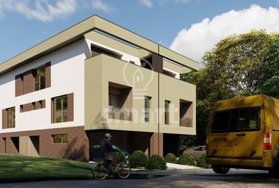 Teren Construcții intravilan de 940 mp, în Dâmbul Rotund - 2