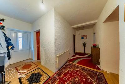 Casa in orasul Pecica cu teren de 1159 comision 0% - 8