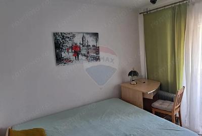 2 Decomandate,3/4, Calea Bucuresti, vis a vis de Facultatea de Drept 2 Decomandate,3/4, Calea Bucuresti, vis a vis de Facultatea de Drept - 6