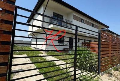 Bragadiru, vanzare vila noua - 6