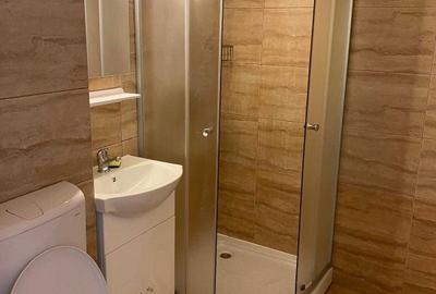 Garsonieră semidecomandată în Ultracentral - 2