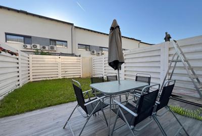 Pipera || 5 Camere || Mobilata - 16