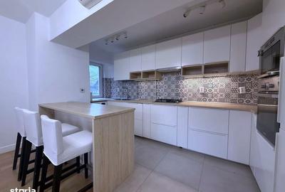 Apartament cu 3 camere decomandat, mobilat în Ferdinand - 4