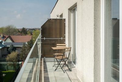 Rose316 – Apartament cochet de 2 camere în Rose Residence 3, Pipera | Parcare in - 2