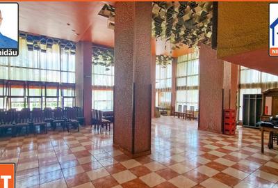 Spatiu comercial | 535mp |Piata Sudului - Rond Nitu Vasile - 8