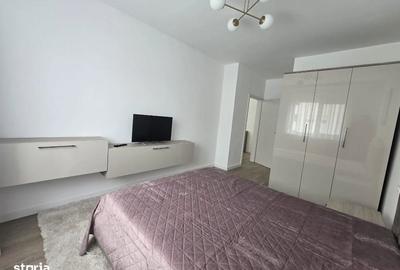 Apartament cu 2 camere în Cetate - 11