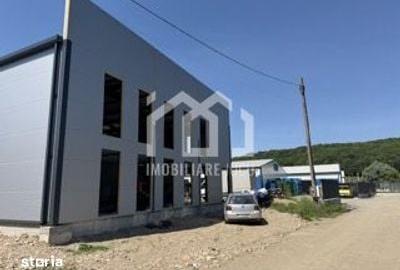 Spațiu comercial, de 600 mp, în Jucu - 1