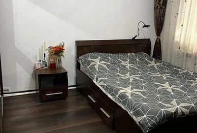Inchiriez apartament cu 2 camere - 2