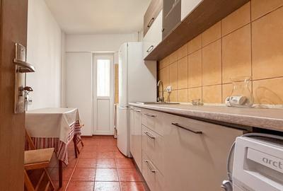 Apartament cu 2 camere decomandat, mobilat în Dacia - 4