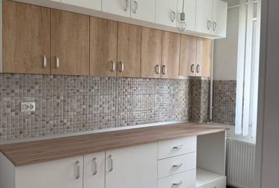 Studio spatios cu nisa de dormit | 45 mp utili | Parter | Mobilat - 2
