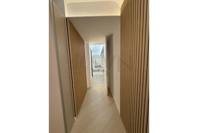 REA1023249 Apartament modern 3 Camere I Pipera I Cortina North - 15