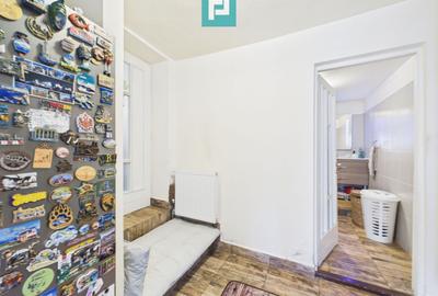 Casă individuală cu 9 camere cu Canalizare în Săcălaz - 23