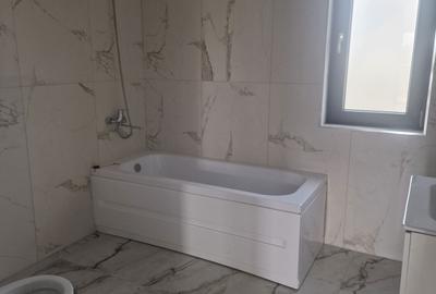 Casă cu 4 camere în Lunca - 7