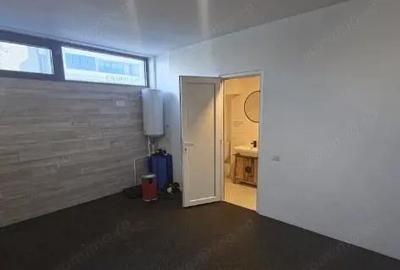 Spațiu comercial, de 57 mp, în Delfinariu - 1